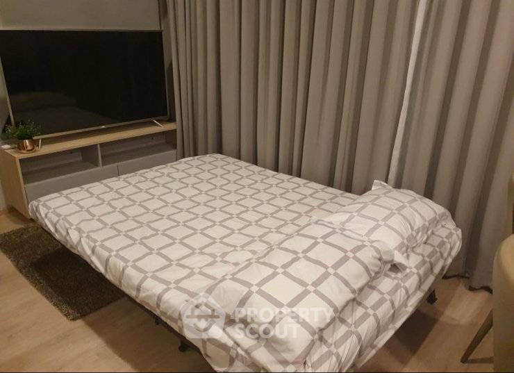 รูป คอนโด 2 ห้องนอน ขาย Ideo O2 ชั้น 8 ใกล้ BTS บางนา (ID 3050150) - รูปที่ 9/10