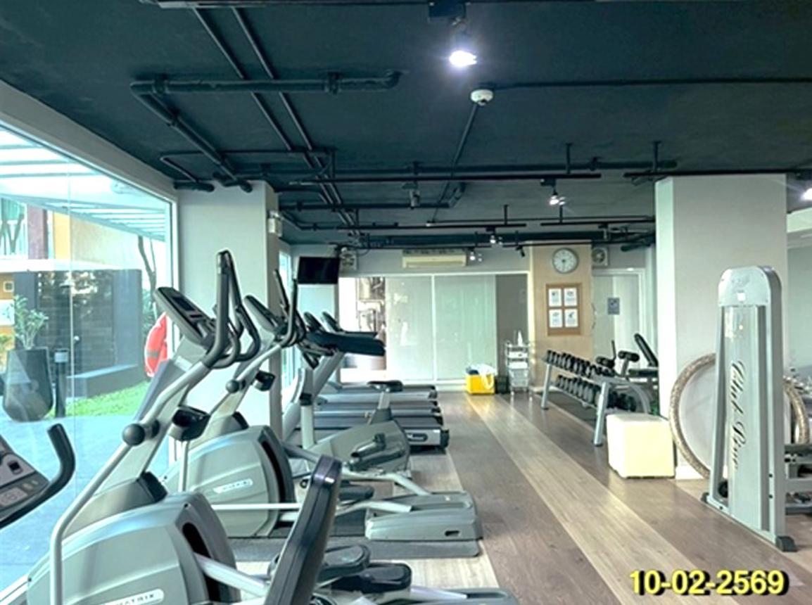 รูป คอนโดมิเนียม 26.64 ตร.ม. วี คอนโด เขตบางเขน กรุงเทพมหานคร 1.4M - รูปที่ 14/20