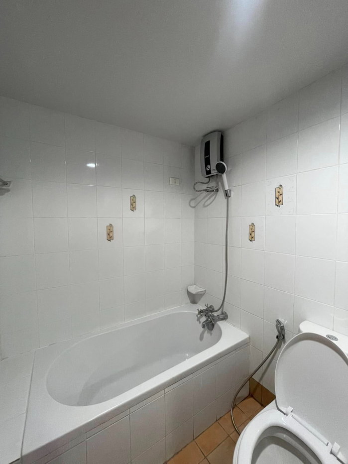 รูป คอนโด low-rise ใหญ่ 66 ตรม. ขายเพียง 2.99 ล้านบาท 2 ห้องนอน 2 ห้องน้ำ - รูปที่ 16/26