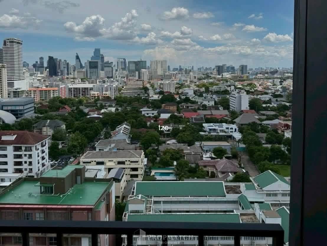 รูป PM038493 ✨Flash Deal ✨ NUE Evo Ari (1Bed 1Bath 35 SQM.) พร้อมอยู่ ! เพียง 25,000 บาทต่อเดือน Tel.0981315848 @propmatch - รูปที่ 7/7