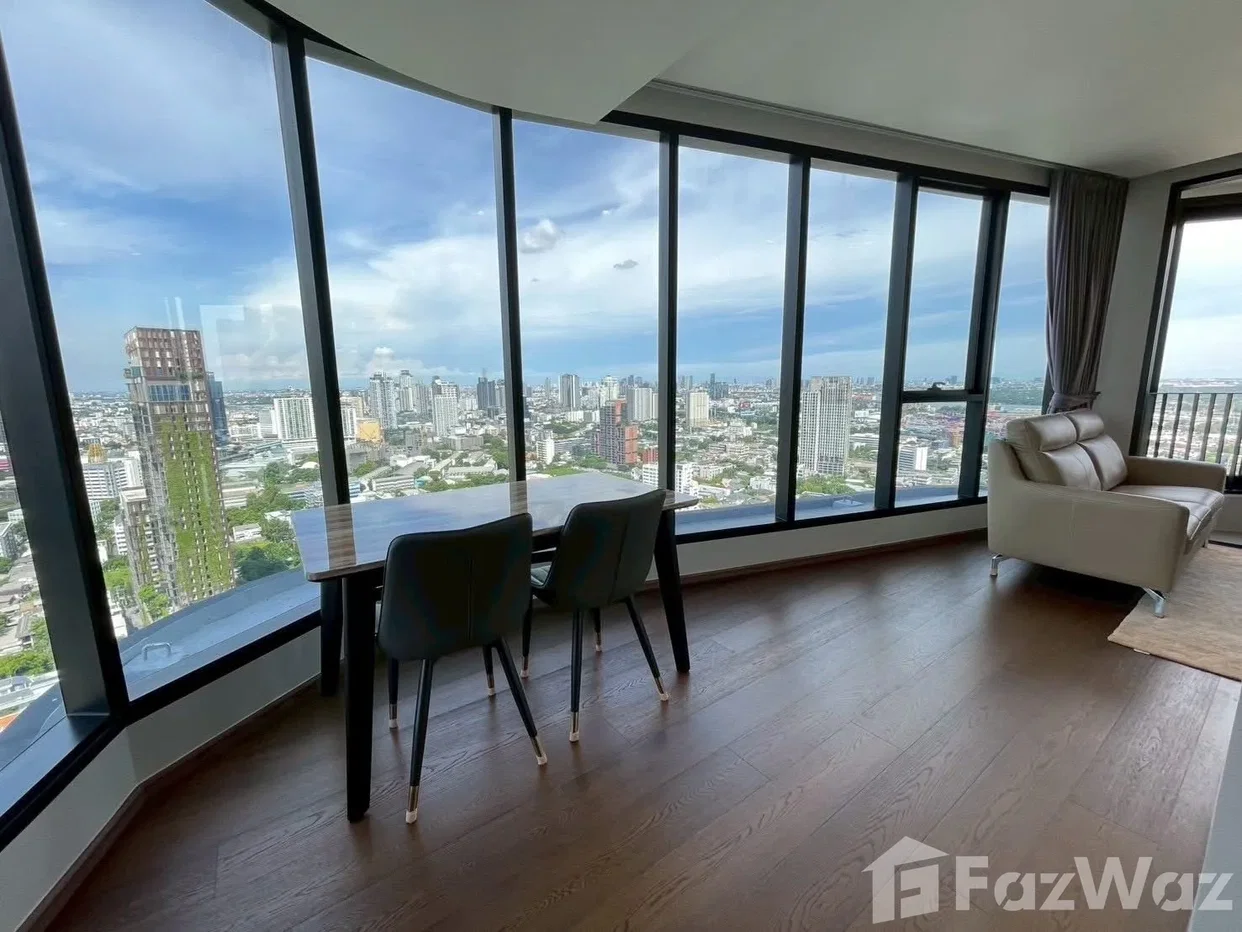 picture 1 Bedroom CORNER Unit For Rent At IDEO Q SUKHUMVIT 36 6519096 - 8/13