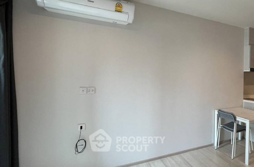 picture 1-BR Condo At Life One Wireless, BTS Phloen Chit (ID 2745322) - 5/5