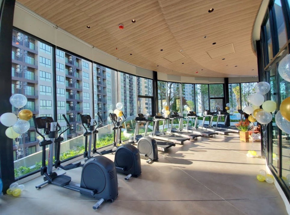 picture Studio Condo for Sale at Elio Del Nest | Near BTS Udom Suk | THB 2.49M - 11/11