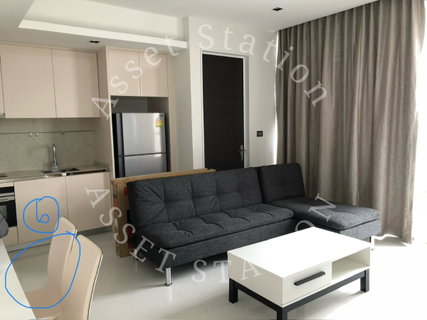 💎 For Sale THE BANGKOK SATHORN Near BTS Surasak 💖 Luxury condo and city view ✨✨