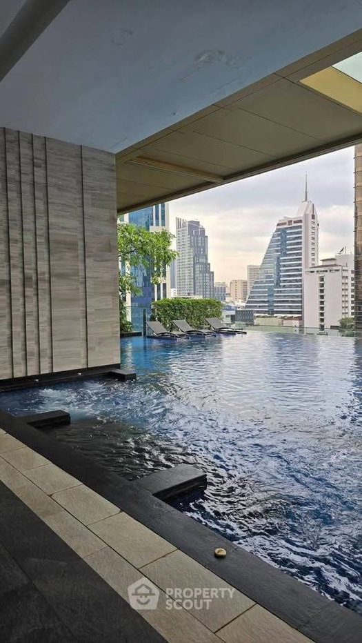 รูป คอนโด 2 ห้องนอน 113 ตร.ม. ให้เช่า ที่ Q1 สุขุมวิท ใกล้ BTS นานา 20 ม. (ID 2471410) - รูปที่ 10/15