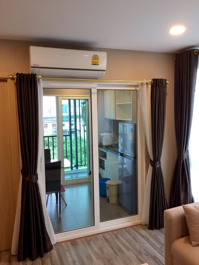 picture 🎉 Brand-New, Spotlessly Clean Unit at The Oscar Condo, Phetkasem 58 - 4/7
