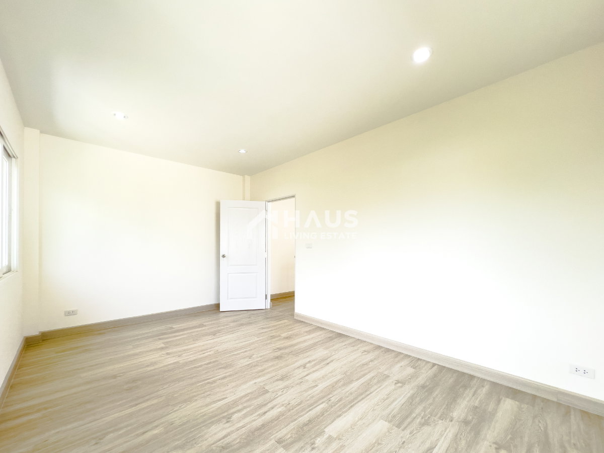 picture Casa Ville Ratchaphreuk - Changwattana / 3 Bedrooms #HRP3072 - 25/30