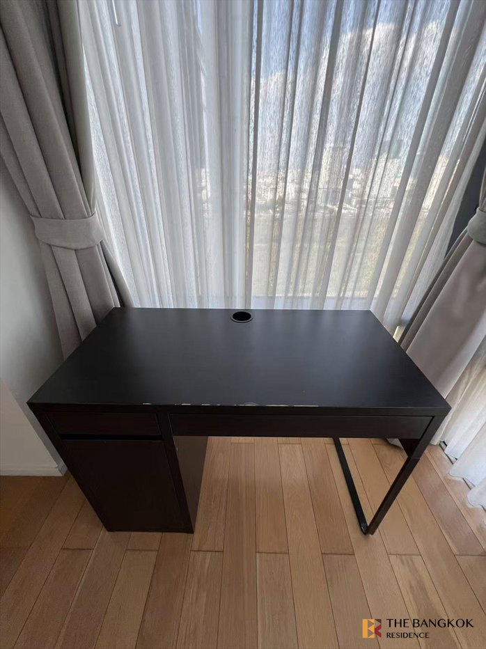 รูป 🛋️ขายคอนโด Circle Living Prototype ห้องกว้าง 58 ตร.ม. ทำเล CBD ใกล้ MRT เพชรบุรี - รูปที่ 8/13