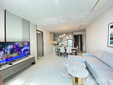 2Bedroom for rent at Supalai icon sathorn 2006738