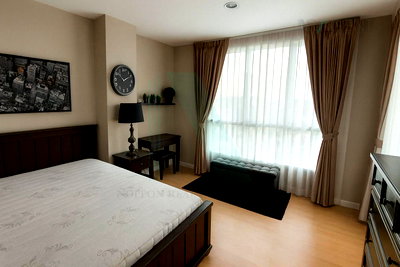 Condos for sale : 🔺 For Sell Condo LIFE @ RATCHADA Building A, Floor 10,1 bed room, Room size 42 sqm