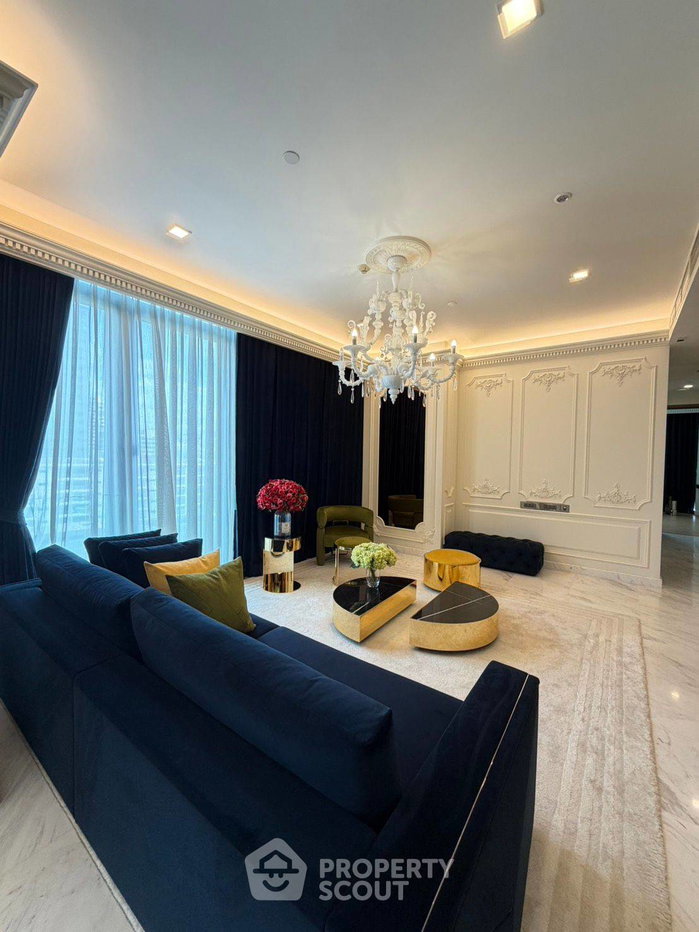 picture 2-BR Condo 125 Sqm At The Monument Thong Lo (ID 3050981) - 1/20