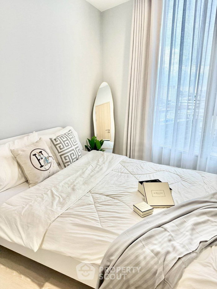 รูป คอนโด 2 ห้องนอน Skyrise Avenue สุขุมวิท 64 ใกล้ BTS พนาวี 400 ม. (ID 3050309) - รูปที่ 11/16