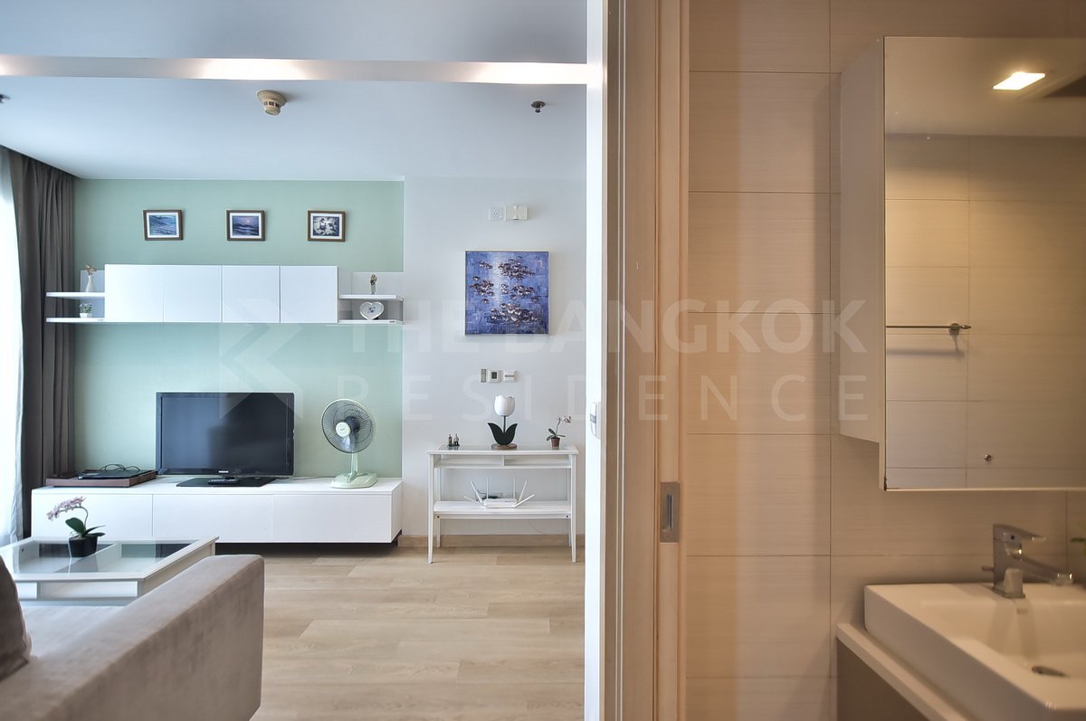 picture Big discount, full deal Siri At Sukhumvit near BTS Thong Lo - 8/10