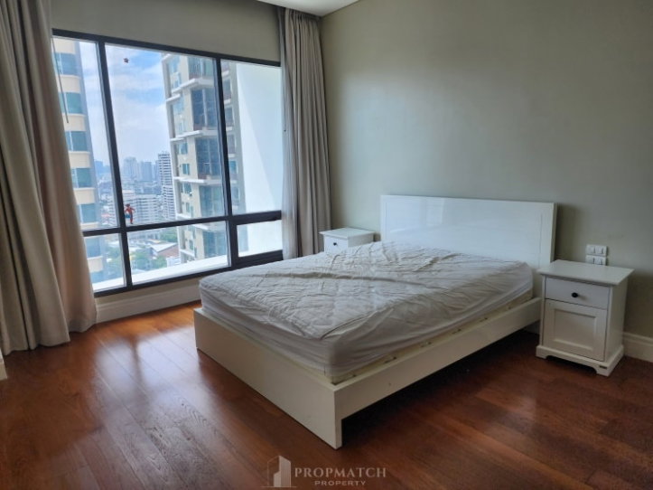 รูป PM011171 ✨Flash Deal ✨ Bright Sukhumvit 24 (6Bed 6Bath 356 SQM.) พร้อมอยู่ ! เพียง 200,000 บาทต่อเดือน Tel.0981315848 @propmatch - รูปที่ 12/14