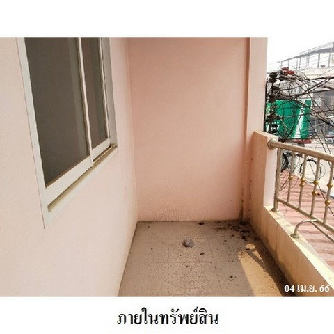 picture FOR SALE COMMERCIAL BUILDING PROPERTY 2500000 BAHT. - 7/8