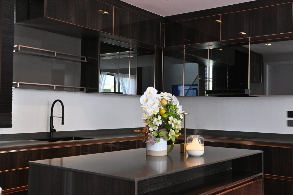 รูป J129| บ้านเดี่ยว 3 ชั้น โครงการ ฟีล ทาวน์ ลาดพร้าว 101  หลังใหญ่ ใจกลางลาดพร้าว 101   (ราคา 18,850,000   บาท) - รูปที่ 36/86