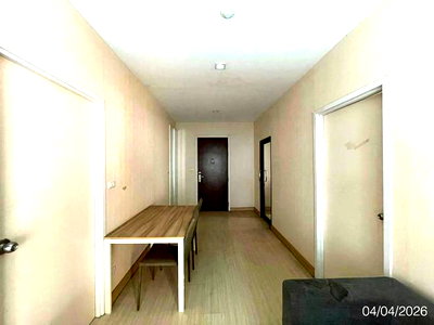 CONDO 50.21 Sq.m. Muang Nonthaburi Nonthaburi for 1.9M