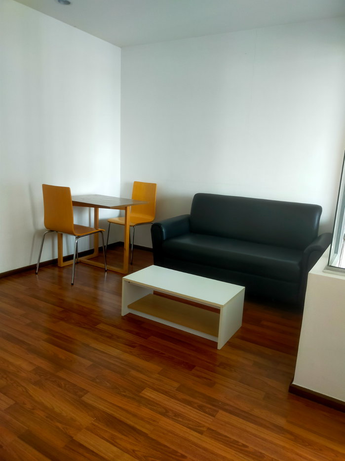 picture Unit At Condo U Vibha- Ladprao For Rent - 2/24