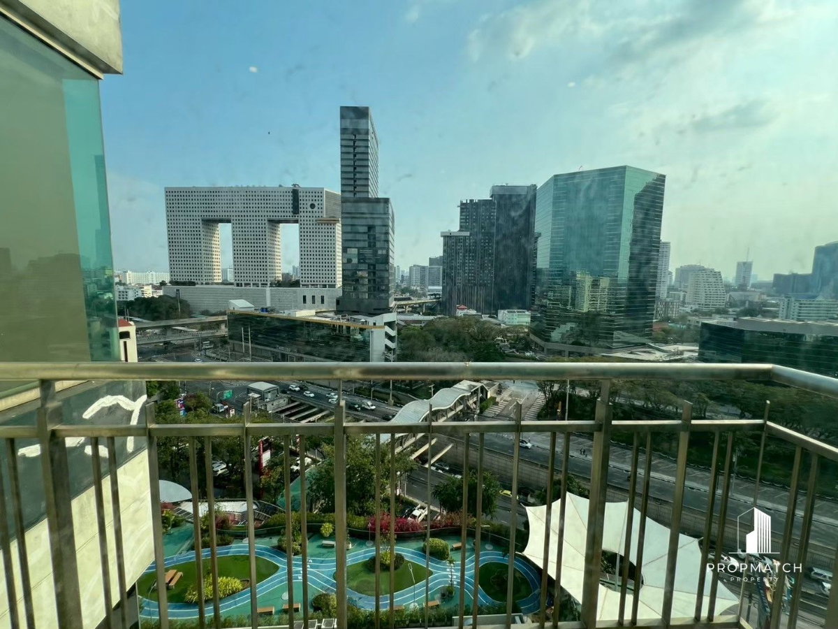 รูป PM037611 ✨Flash Deal ✨ Wind ratchayothin (1Bed 1Bath 53 SQM.) พร้อมอยู่ ! เพียง 23,000 บาทต่อเดือน Tel.0981315848 @propmatch - รูปที่ 10/10