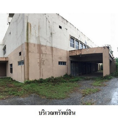 รูป Z2T1893 ขายโรงพยาบาล ตำบล ป่าเซ่า อำเภอ เมืองอุตรดิตถ์ จังหวัด อุตรดิตถ์ - รูปที่ 2/8