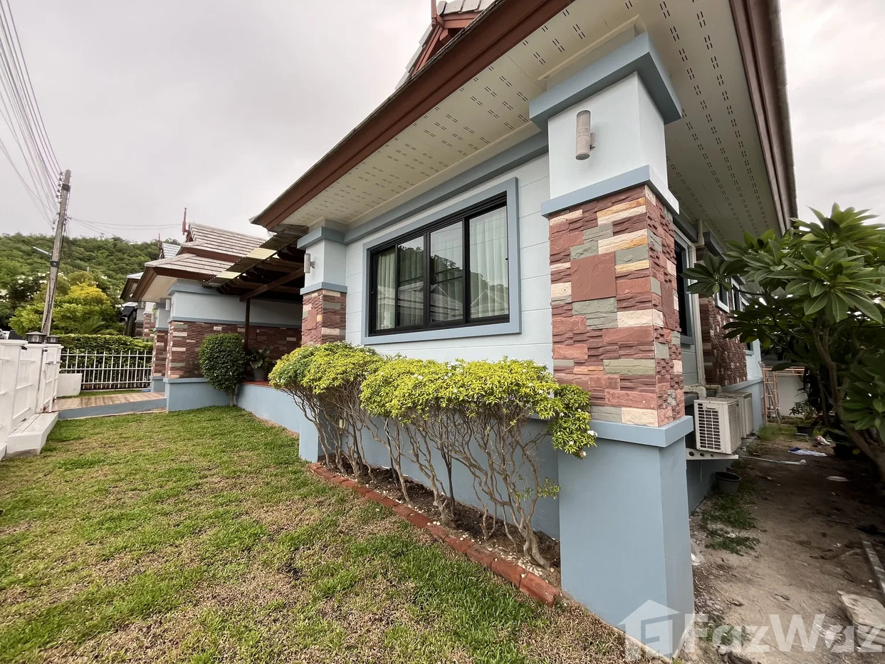 รูป ขาย บ้านเดี่ยว 4 ห้องนอน ใน หัวหิน, ประจวบคีรีขันธ์ 6535207 - รูปที่ 36/40
