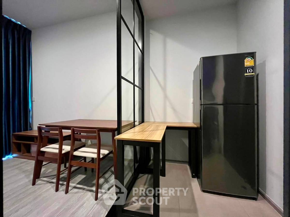 picture 1-BR Condo In XT Ekkamai, Near BTS Thong Lor (30 Sqm) (ID 3049194) - 6/10