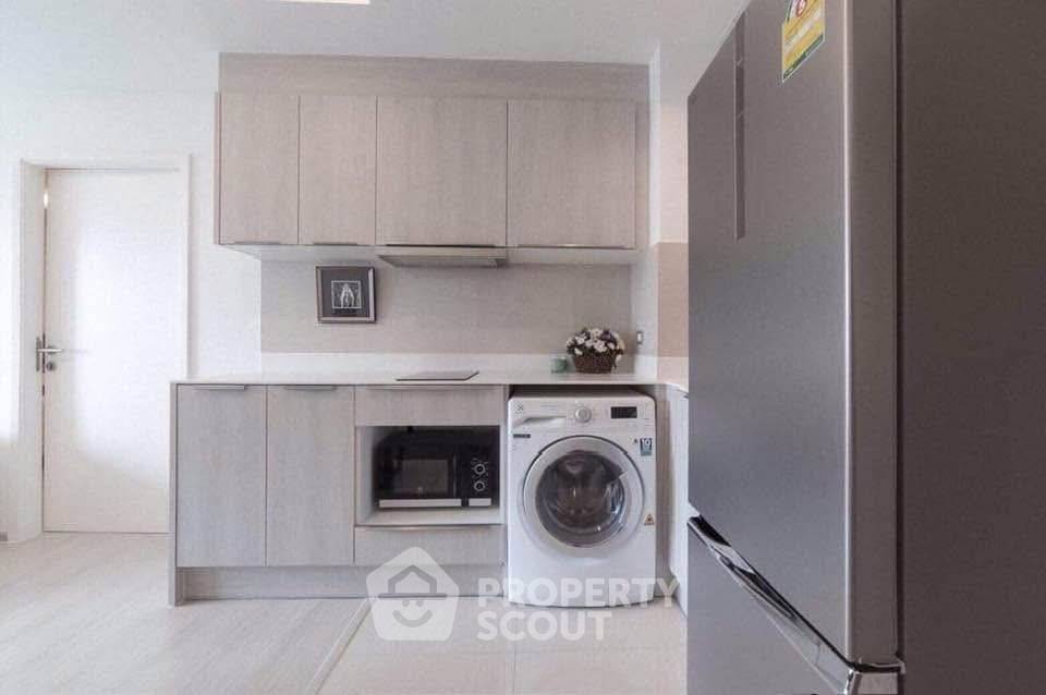 picture Well-Priced 2-BR Condo At Vtara 36, 60 Sqm Near BTS Thong Lor (ID 2322304) - 3/12