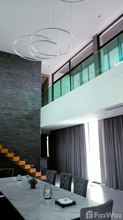 รูป ขาย บ้านเดี่ยว 3 ห้องนอน ใน มีนบุรี, กรุงเทพมหานคร 6536841 - รูปที่ 7/29
