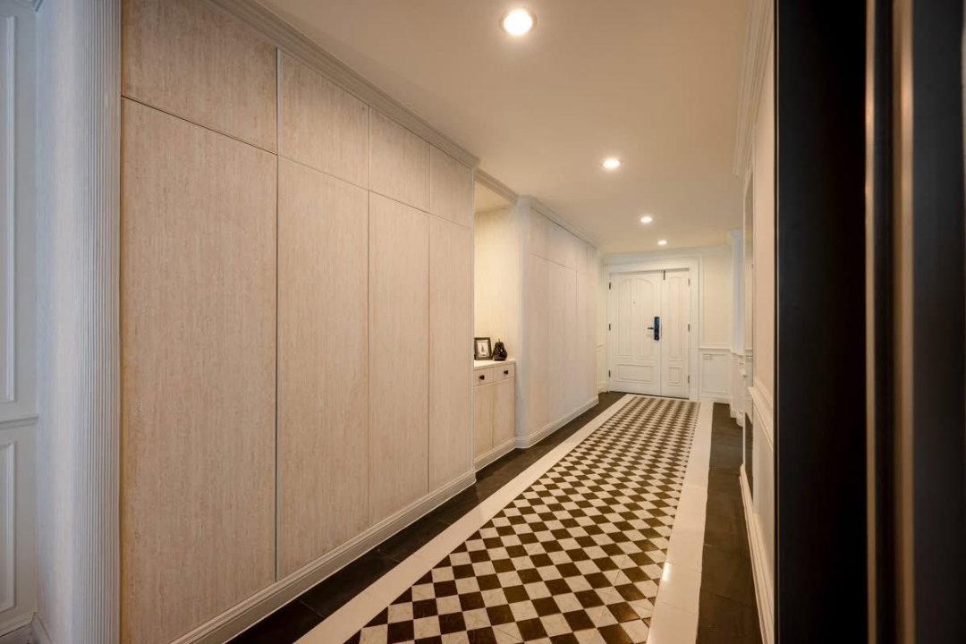รูป ขายคอนโด Las Colinas – Asoke ทำเลใจกลางอโศก ห้องใหญ่พิเศษไซต์บ้าน เดินเพียง 100 เมตรถึง MRT สุขุมวิท และ BTS อโศก-SW003742 - รูปที่ 8/12