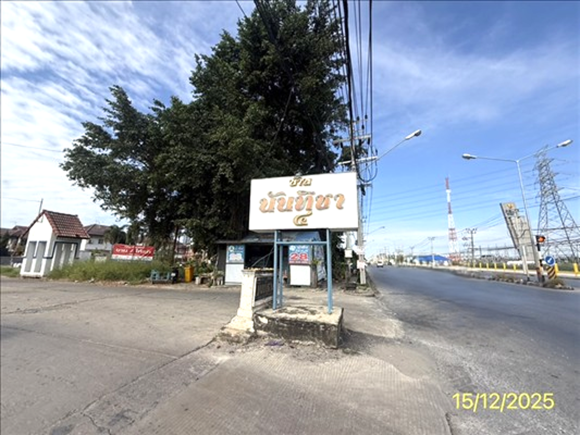 รูป ทาวน์เฮ้าส์ 16 ตร.วา นันทิชา4 ไทรน้อย นนทบุรี 1.1M - รูปที่ 10/14