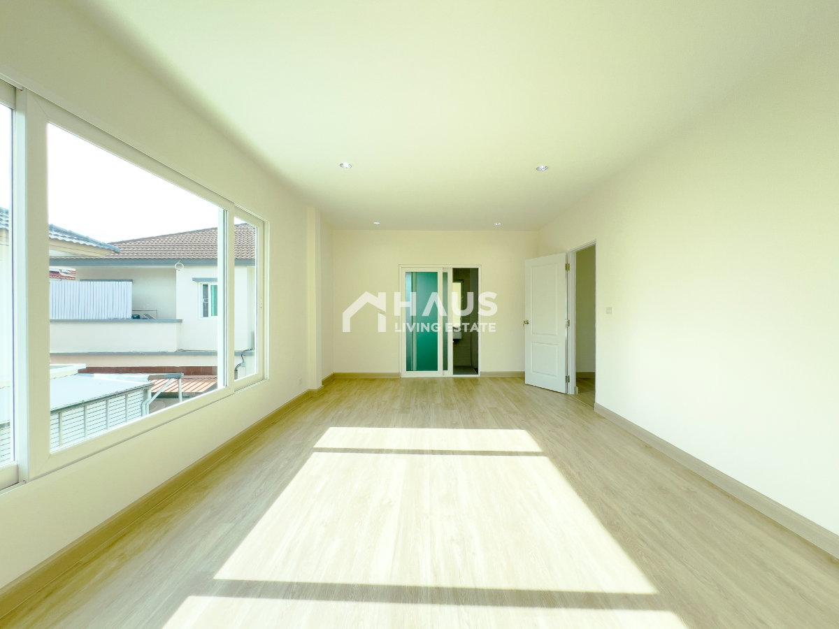 picture Casa Ville Ratchaphreuk - Changwattana / 3 Bedrooms #HRP3072 - 15/30