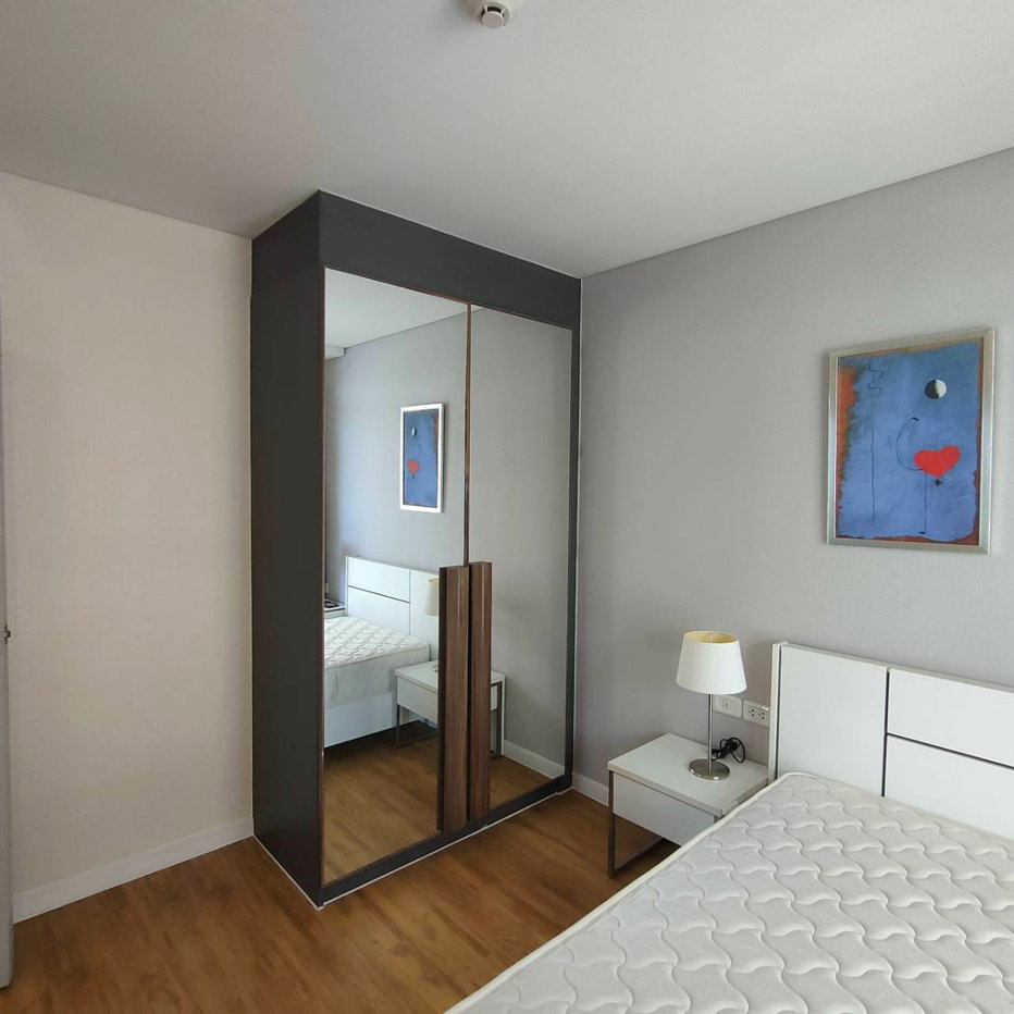 picture ❤️💙2 Bedrooms💥💥(For Rent)Siamese Nang Linchee - 9/11