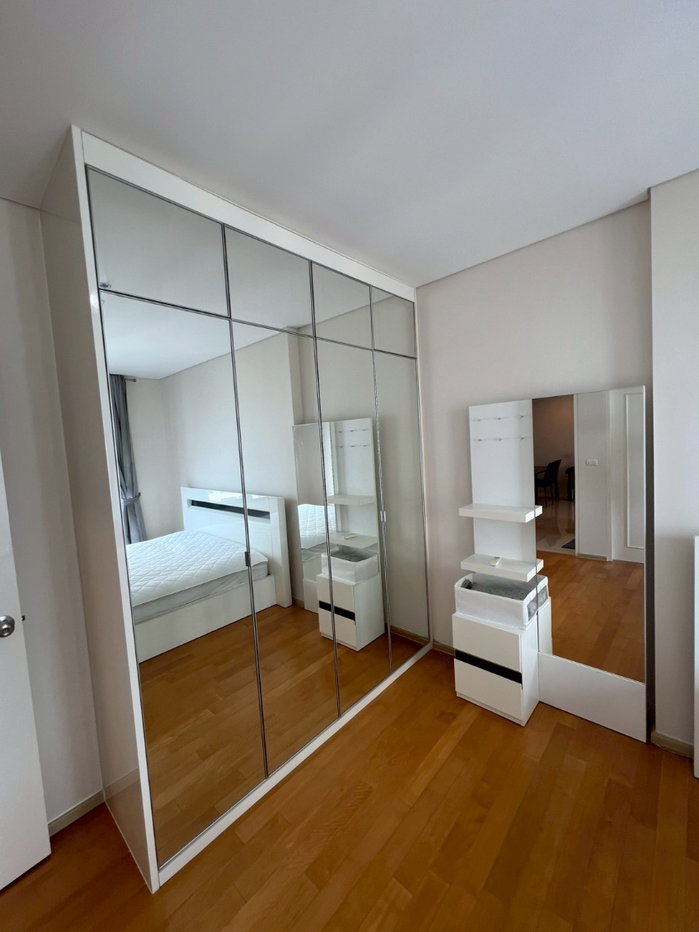 รูป 📌ปล่อยเช่า Villa Asoke 1ห้องนอน ขนาด 52ตารางเมตร ราคา 25,000 บาท - รูปที่ 8/20