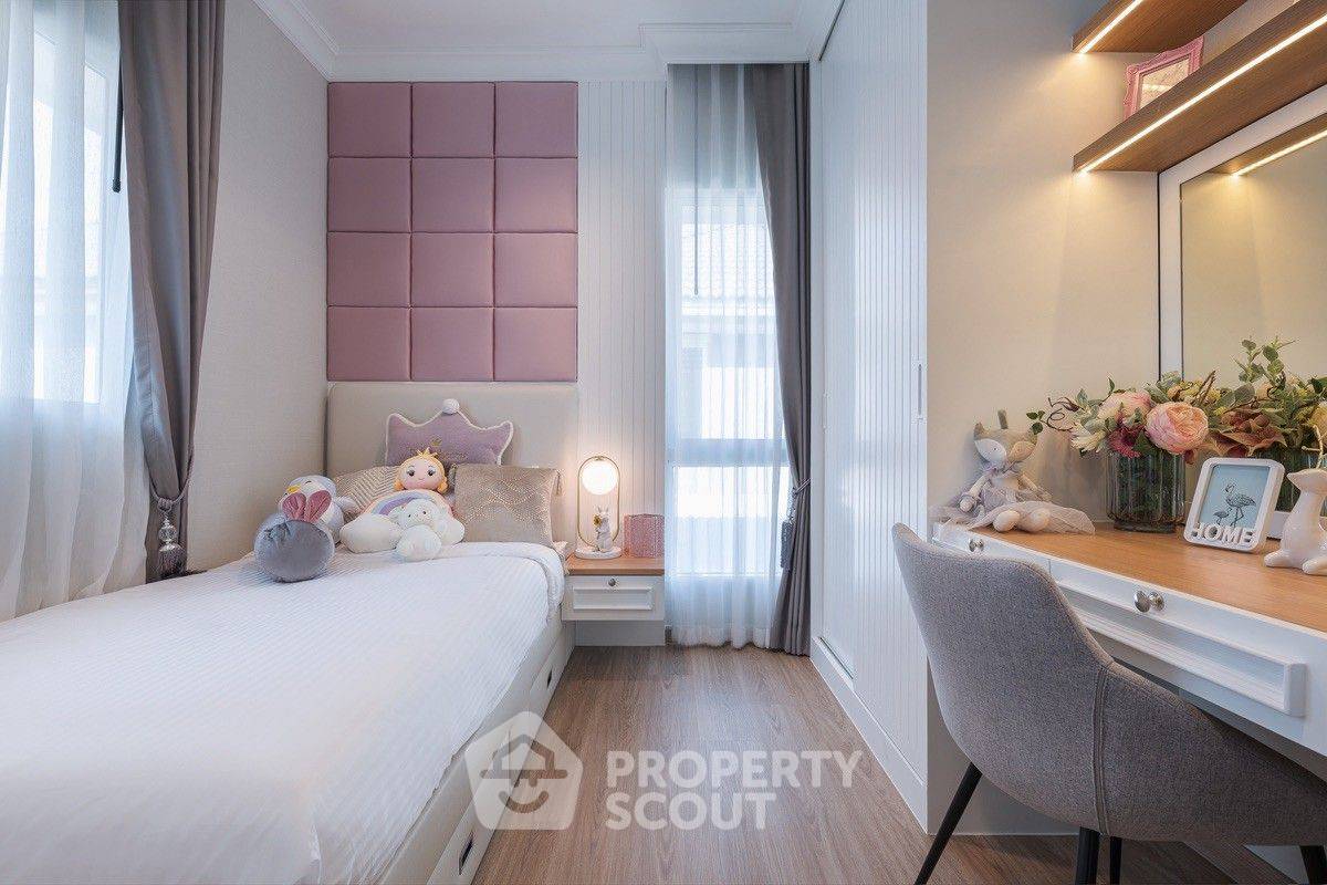 รูป บ้าน 4 ห้องนอน สำหรับขาย ลาเวลเล่ เรสซิเดนซ์ พร้อมเลี้ยงสัตว์ได้ หัวหิน (ID 3049546) - รูปที่ 14/14