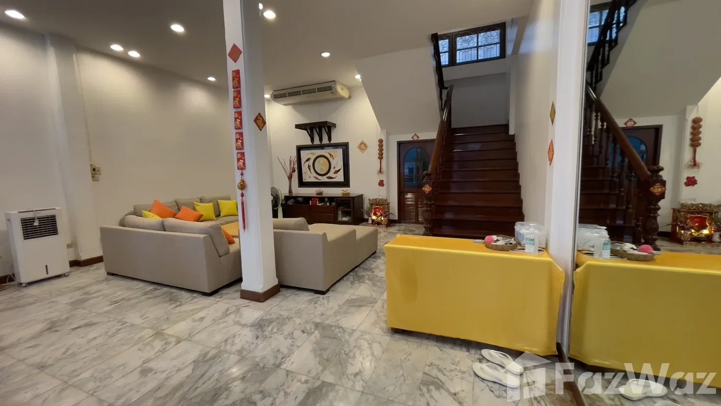 รูป !!ขาย!! 16.5M บ้านใจกลางกรุง ย่านเอกมัย 6504446 - รูปที่ 6/20
