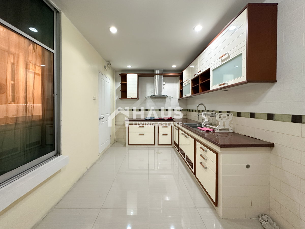 picture Baan Klang Muang Monte - Carlo / 5 Bedrooms #TPCC064 - 5/32