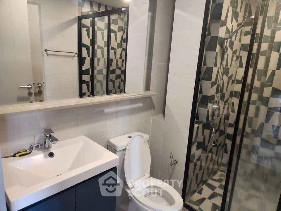 รูป คอนโด 2 ห้องนอน The Base Sukhumvit 50 ชั้น 8 ใกล้ BTS อ่อนนุช (ID 3051170) - รูปที่ 6/7