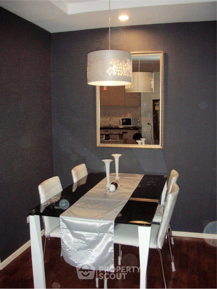 picture 2-BR 82 Sqm On 5th Floor At Siri On 8 Sukhumvit 8, 400m To BTS Nana (ID 513376) - 12/17