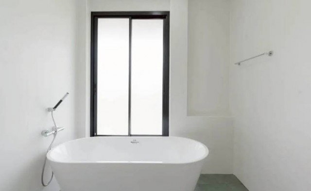 picture Brand new pool villa for Sale! At Sanklang Sankampang , Near Borsarng Intersection. - 3/8