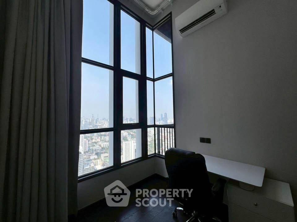 รูป คอนโด 1 ห้องนอน ชั้น 33 ขาย ที่ Park Origin Thonglor ใกล้ BTS ทองหล่อ (ID 2608847) - รูปที่ 11/13