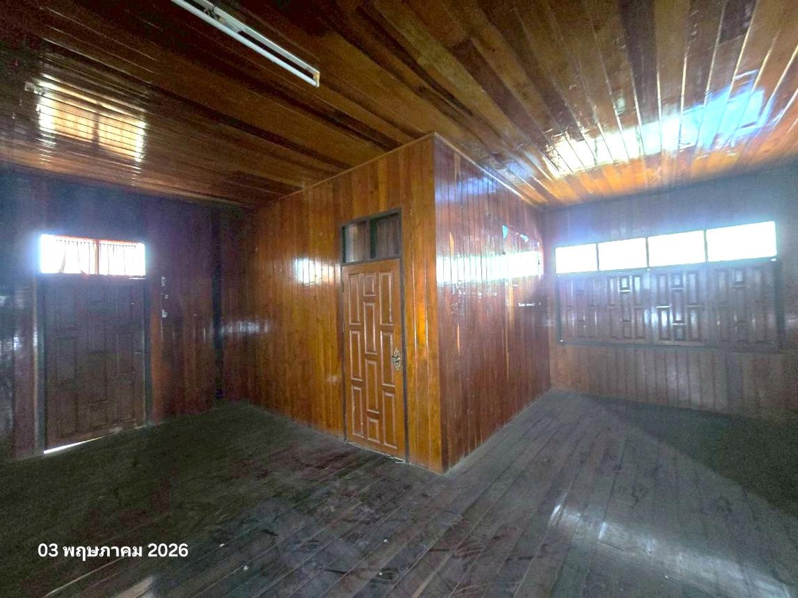 รูป บ้านเดี่ยว 132.5 ตร.วา เมืองแพร่ แพร่ 698,000 - รูปที่ 43/50