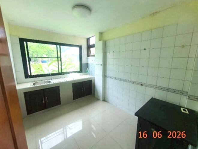 รูป บ้านเดี่ยว 112.2 ตร.วา ชัชชัยโฮม 1 สารภี เชียงใหม่ 2.6M - รูปที่ 12/44