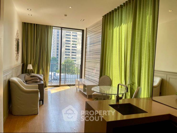 picture 1-BR 54 Sqm At 28 Chidlom, 300m to BTS Chit Lom (ID 2583842) - 6/6