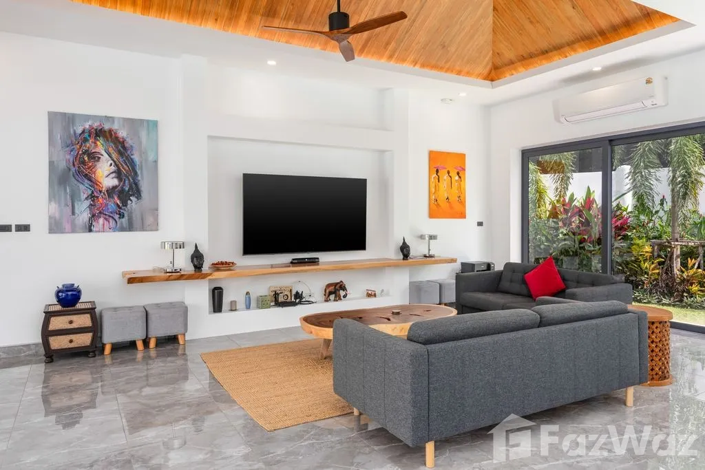 picture 3 Bedroom House for sale in Maenam, Surat Thani 6537123 - 21/21