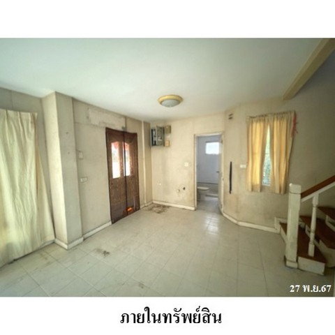 รูป Z3A1145 ขายบ้านเดี่ยว โครงการ ชลลดา ตำบล บางรักพัฒนา อำเภอ บางบัวทอง จังหวัด นนทบุรี - รูปที่ 3/8