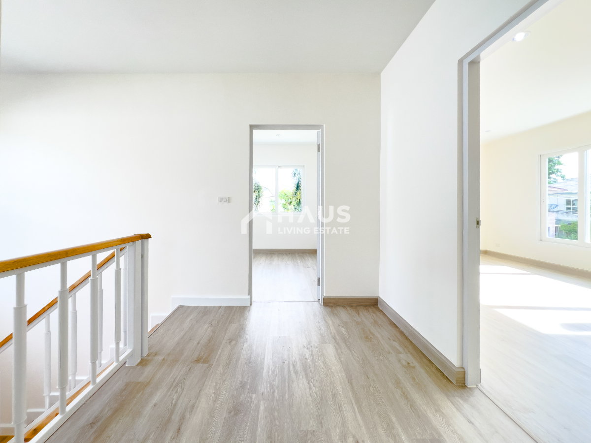 picture Casa Ville Ratchaphreuk - Changwattana / 3 Bedrooms #HRP3072 - 13/30