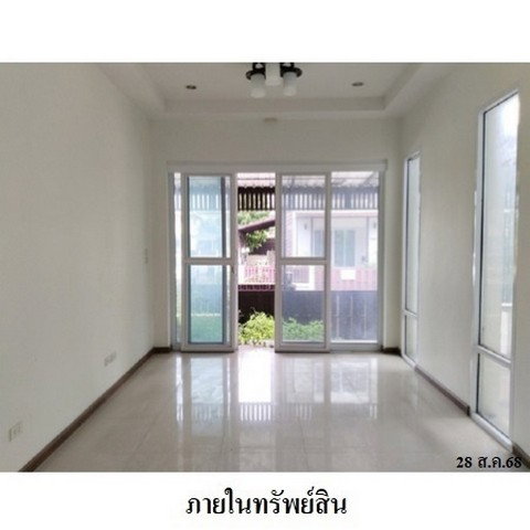 รูป ZHL0133 ขายบ้านเดี่ยว โครงการ บุญฟ้าแกรนด์โฮม 2 ตำบล ต้นเปา อำเภอ สันกำแพง จังหวัด เชียงใหม่ - รูปที่ 2/8