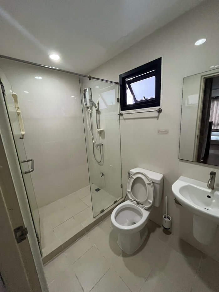 รูป 🆙👉 ให้เช่า คอนโด I CONDO Sukhumvit 105 🔥🔥 ราคาดี ห้องสวย น่าอยู่ เฟอร์ครบ 🔥🔥 เดินทางสะดวก ใกล้ โรงเรียน ลาซาลกรุงเทพ !!! - รูปที่ 8/8