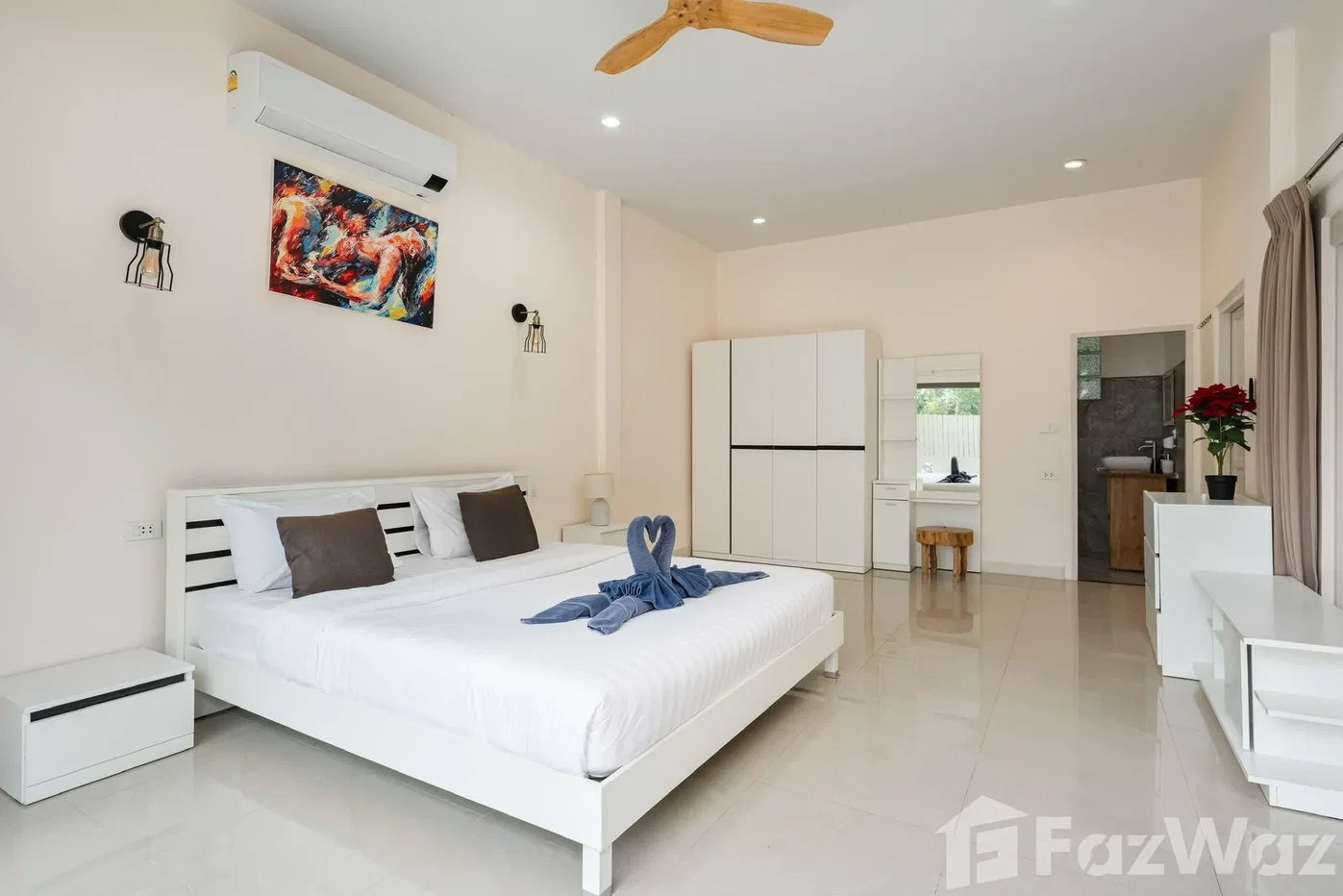 picture 3 Bedroom Villa for sale in Bo Phut, Surat Thani 6538629 - 5/17
