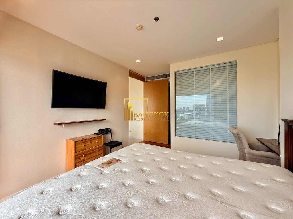 picture Amanta Lumpini | Fabulous 2 Bedroom Condo in Sathorn Area - BR3989CD - 9/33